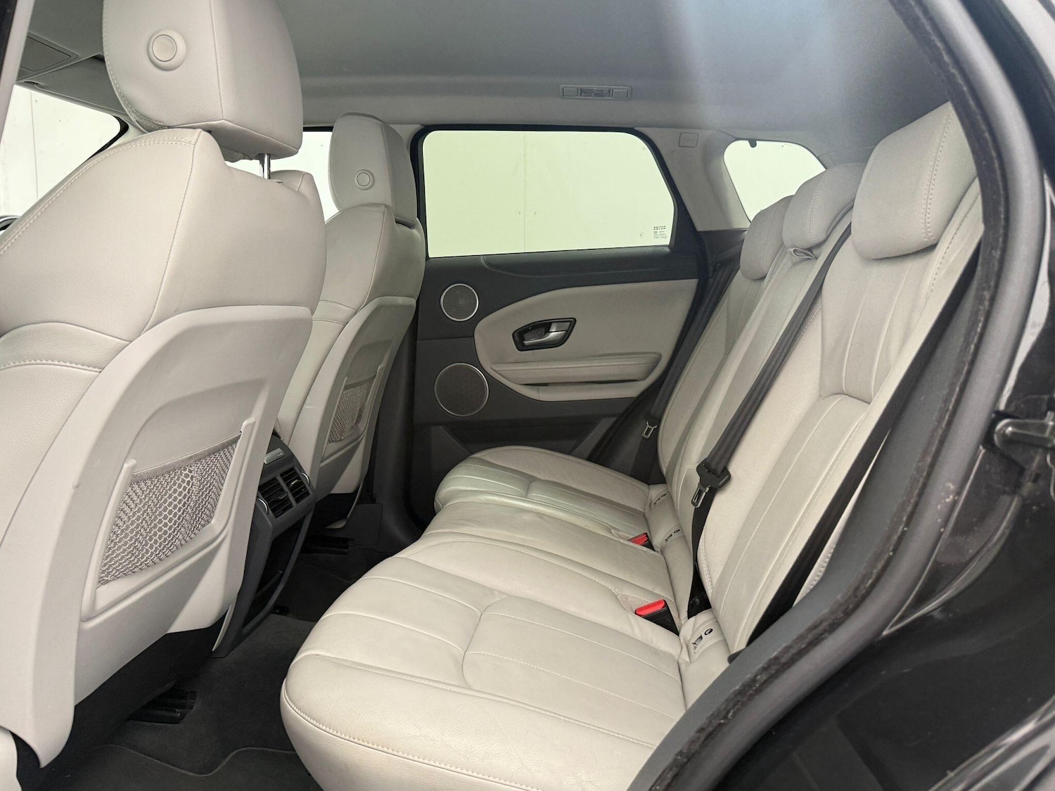 Used Land Rover Range Rover Evoque 2017 for sale - 76024723: Photo 42