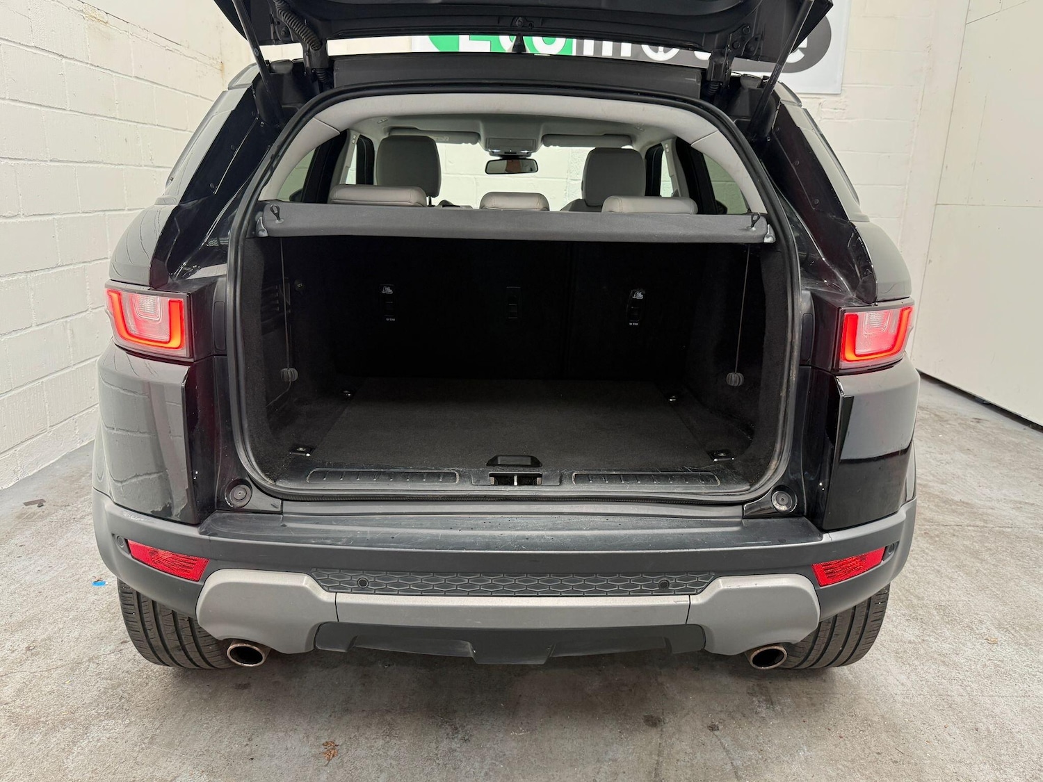 Used Land Rover Range Rover Evoque 2017 for sale - 76024723: Photo 47