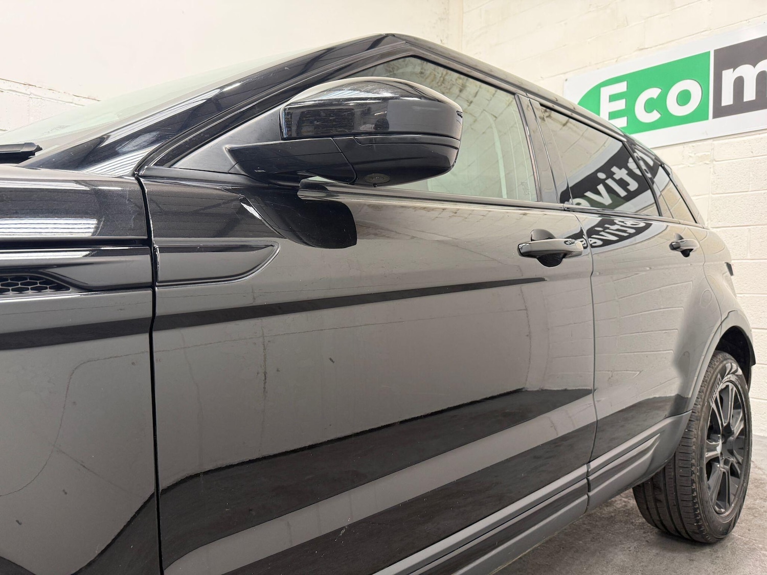 Used Land Rover Range Rover Evoque 2017 for sale - 76024723: Photo 6
