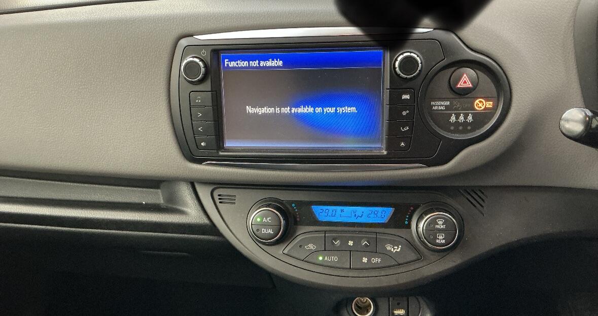 Used Toyota Yaris 2017 for sale - 77939829: Photo 8