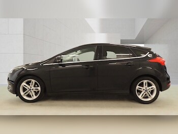 Used Ford Focus 2016 for sale - 78416013: Photo