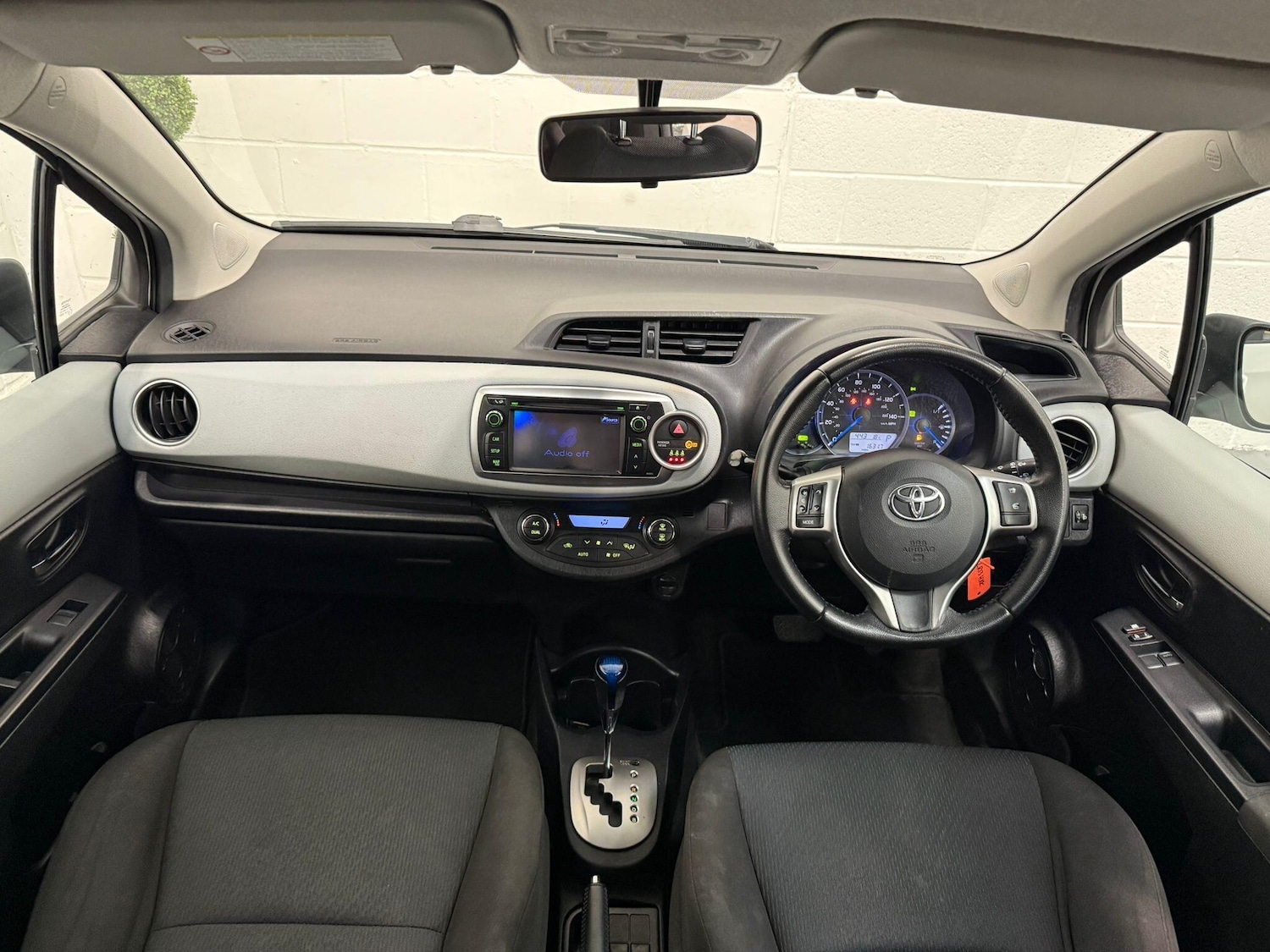 Vehicle 33
