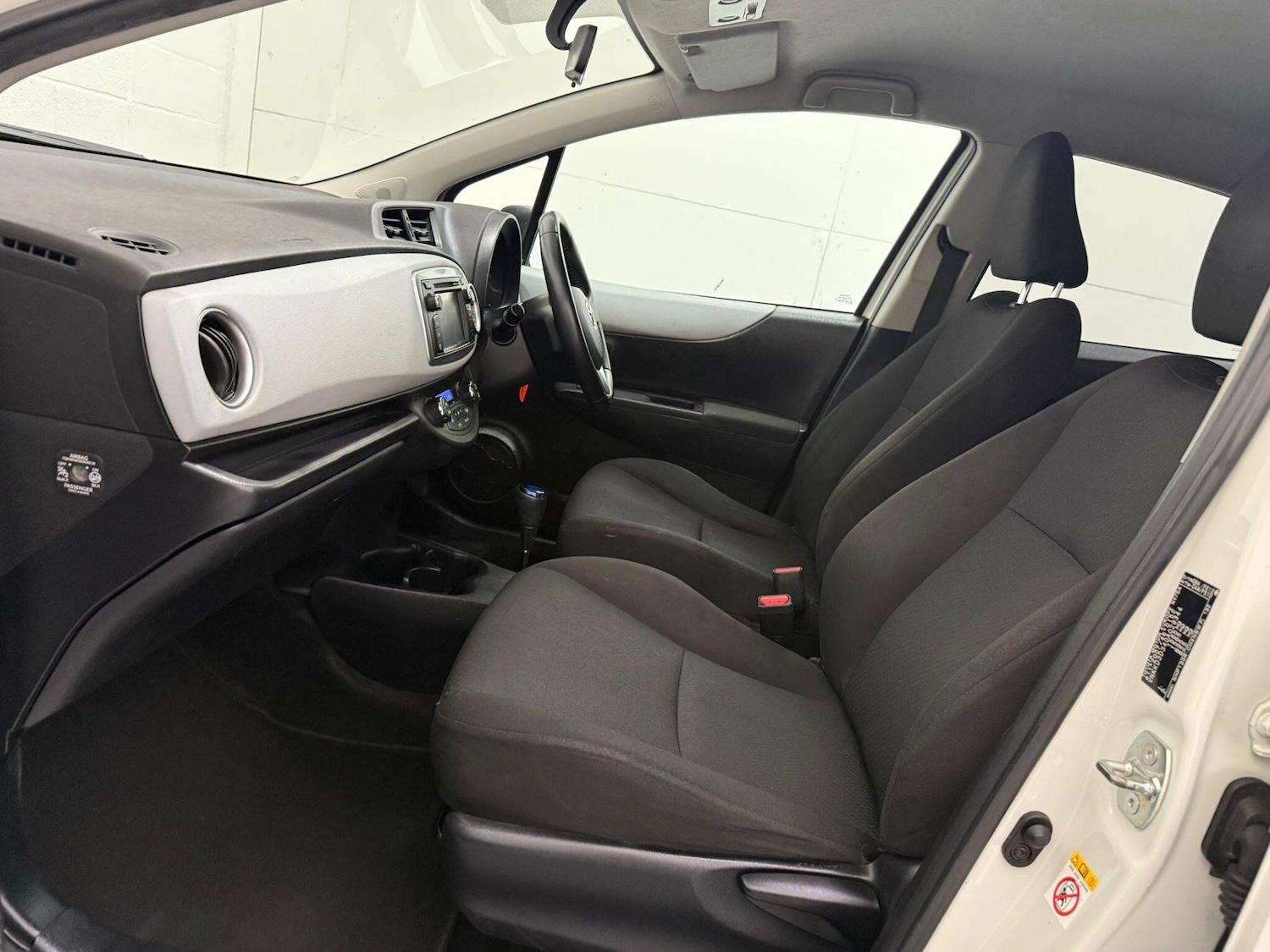 Vehicle 42