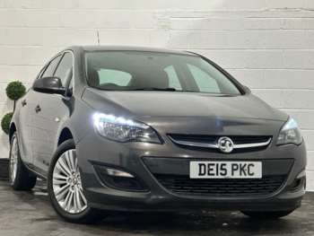 2015 (15) - 1.4i Excite Euro 6 5dr