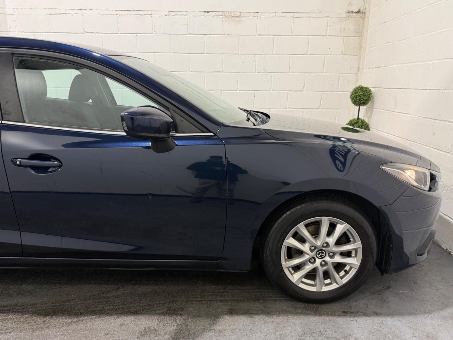 Used Mazda Mazda3 2016 for sale - 76619853: Photo 10