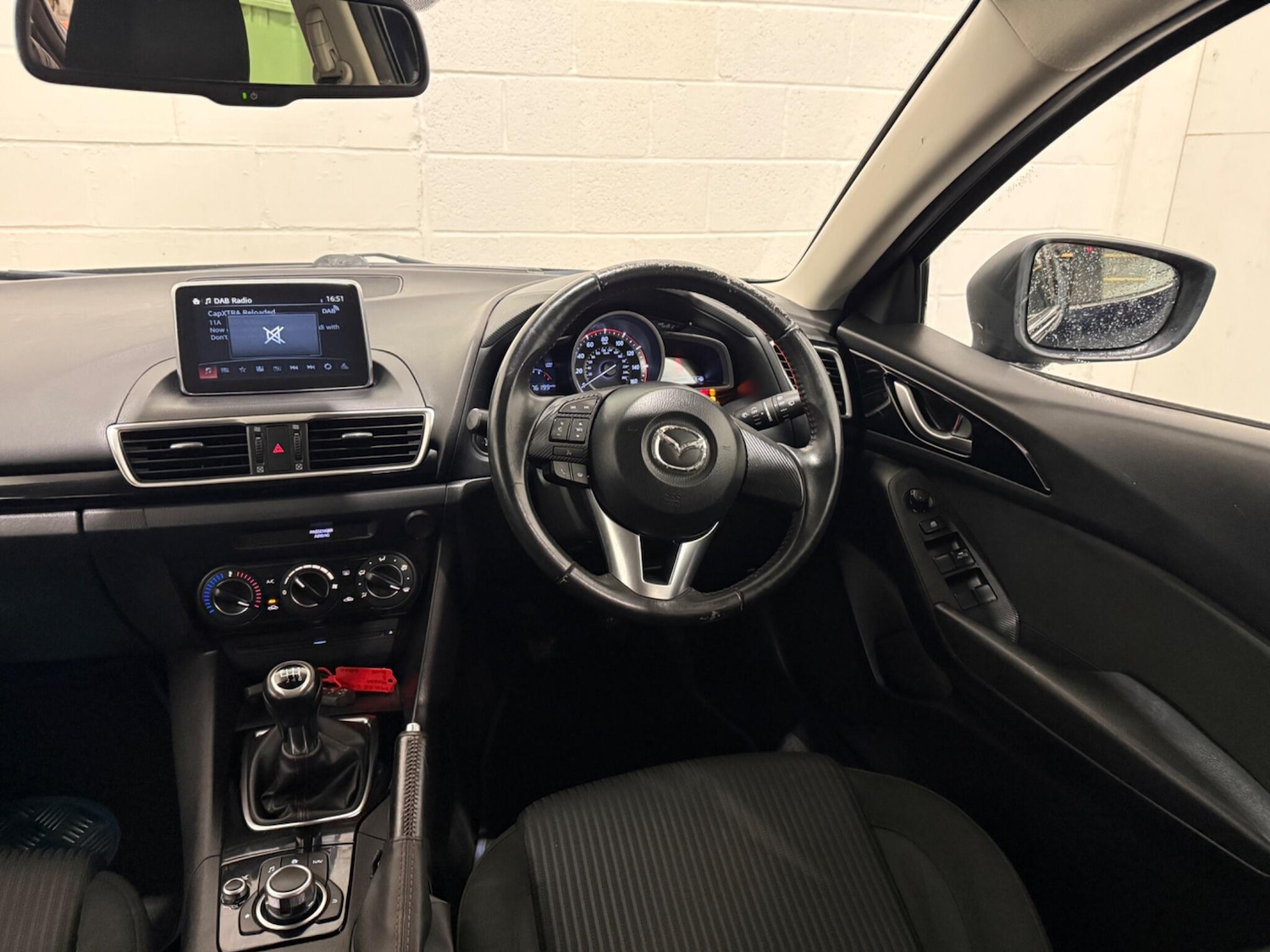 Used Mazda Mazda3 2016 for sale - 76619853: Photo 13