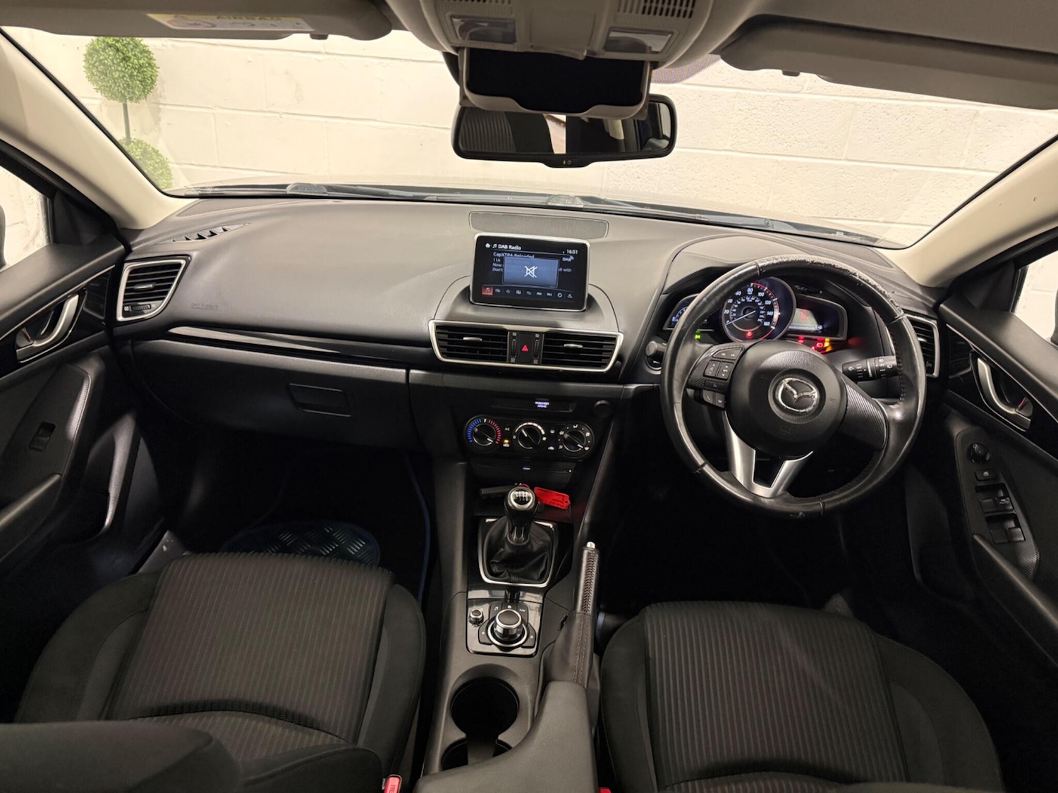 Used Mazda Mazda3 2016 for sale - 76619853: Photo 14