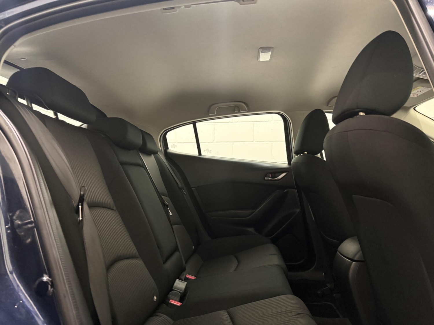 Used Mazda Mazda3 2016 for sale - 76619853: Photo 19