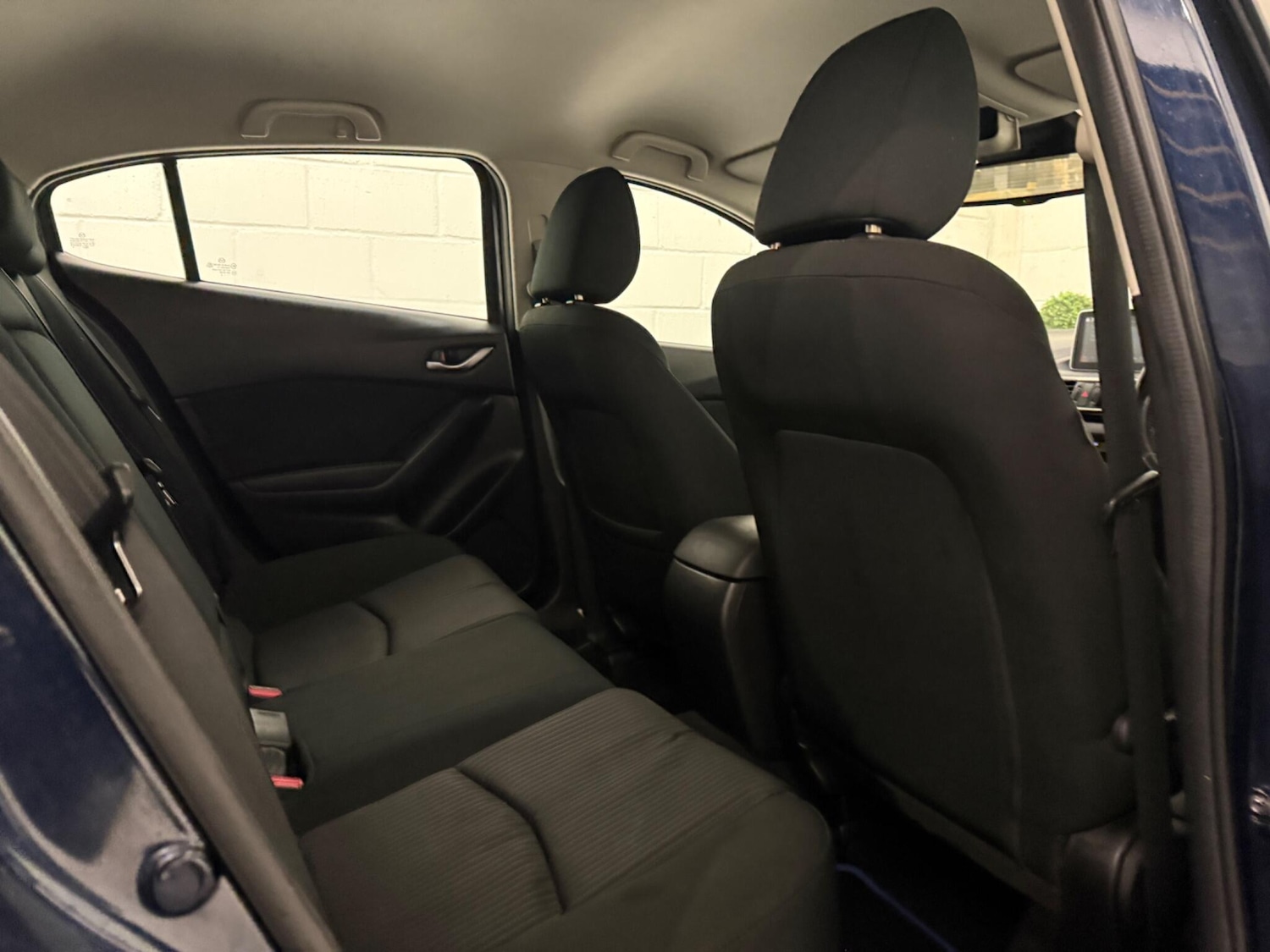 Used Mazda Mazda3 2016 for sale - 76619853: Photo 20