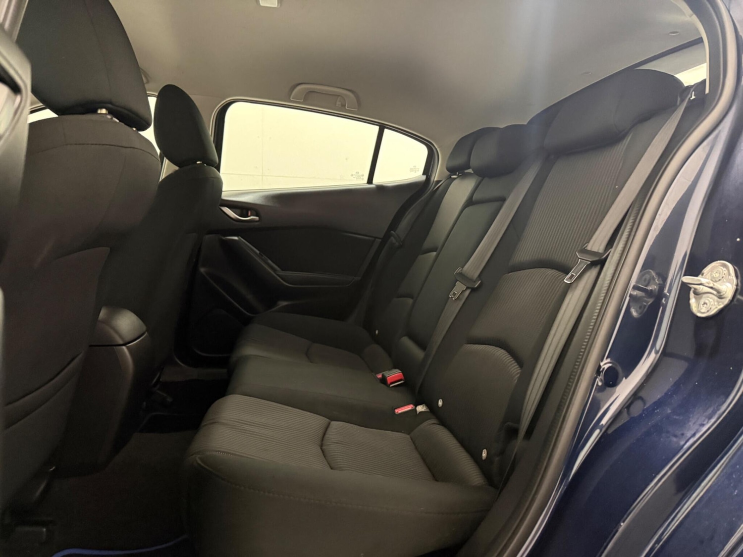 Used Mazda Mazda3 2016 for sale - 76619853: Photo 21