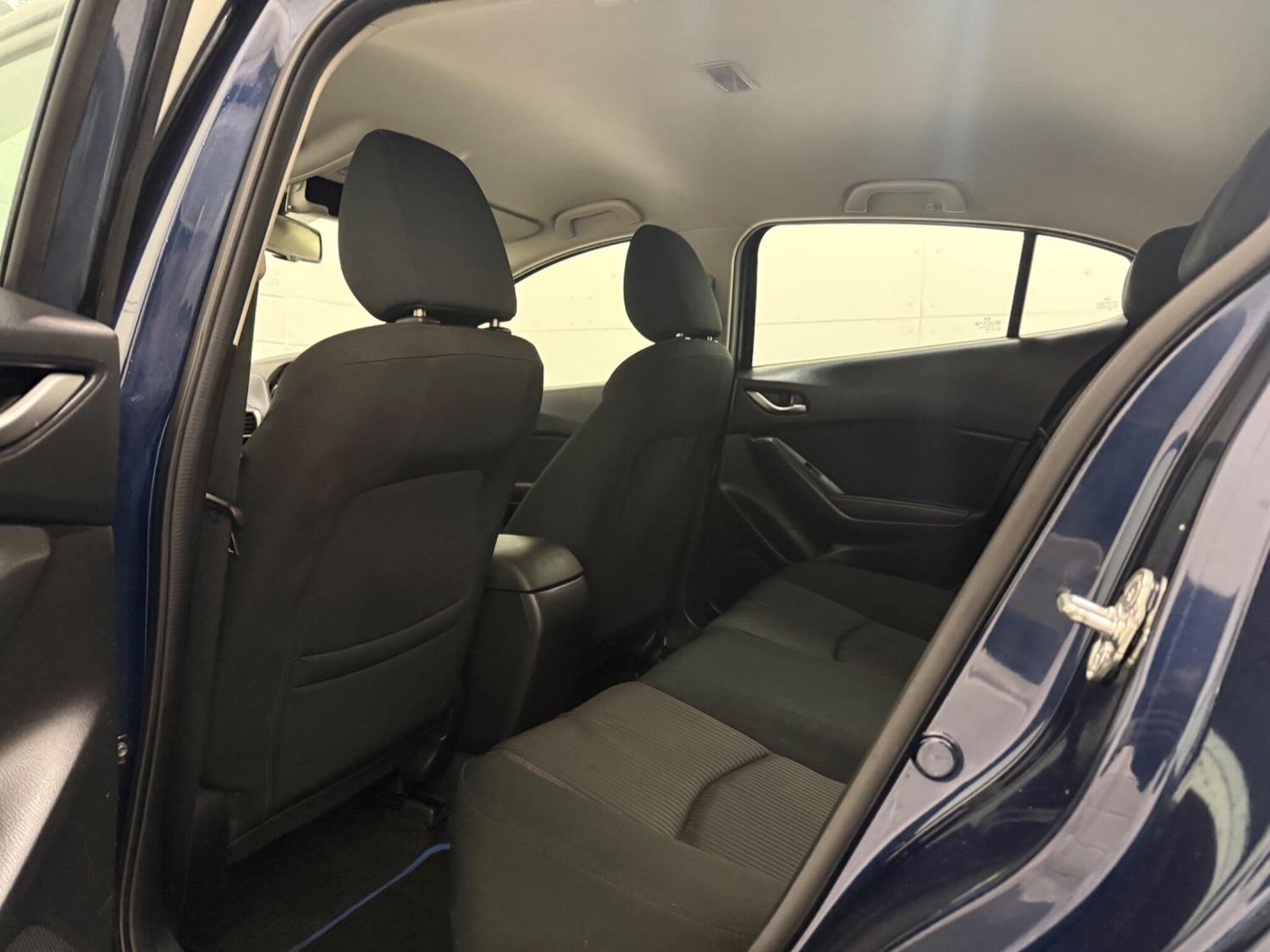 Used Mazda Mazda3 2016 for sale - 76619853: Photo 22