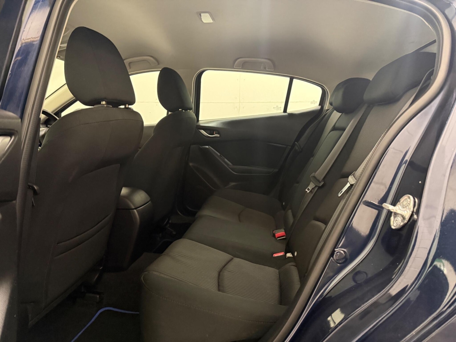 Used Mazda Mazda3 2016 for sale - 76619853: Photo 23