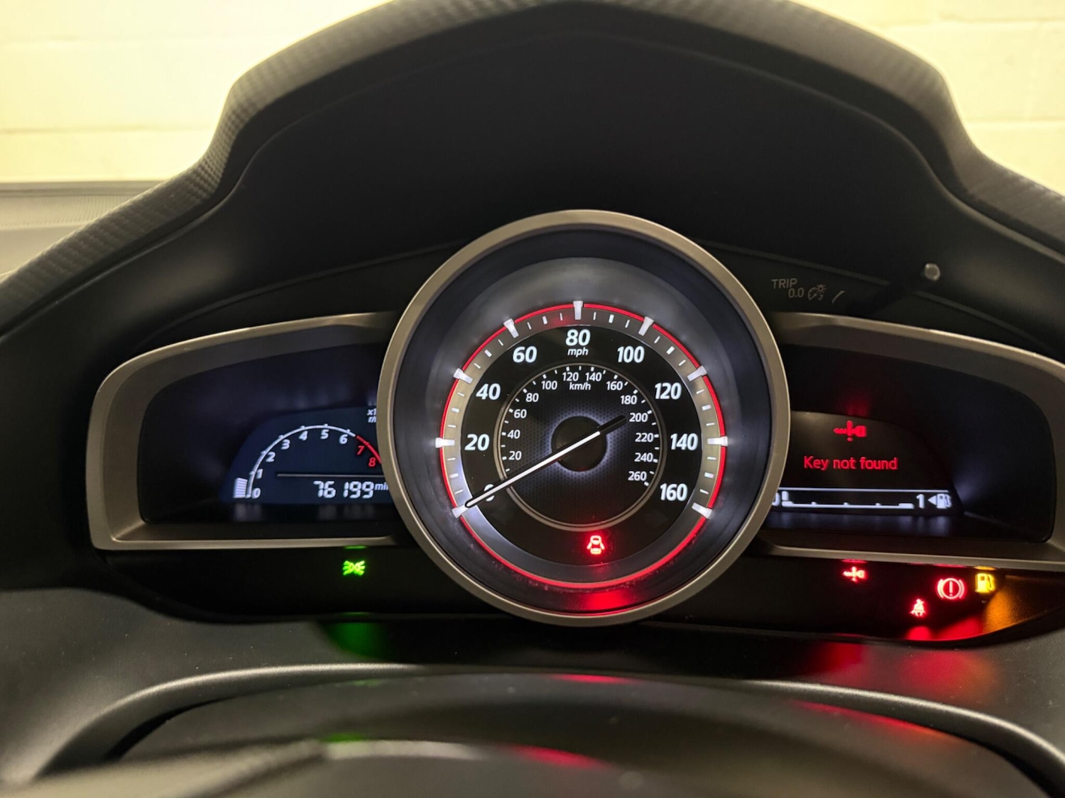 Used Mazda Mazda3 2016 for sale - 76619853: Photo 29