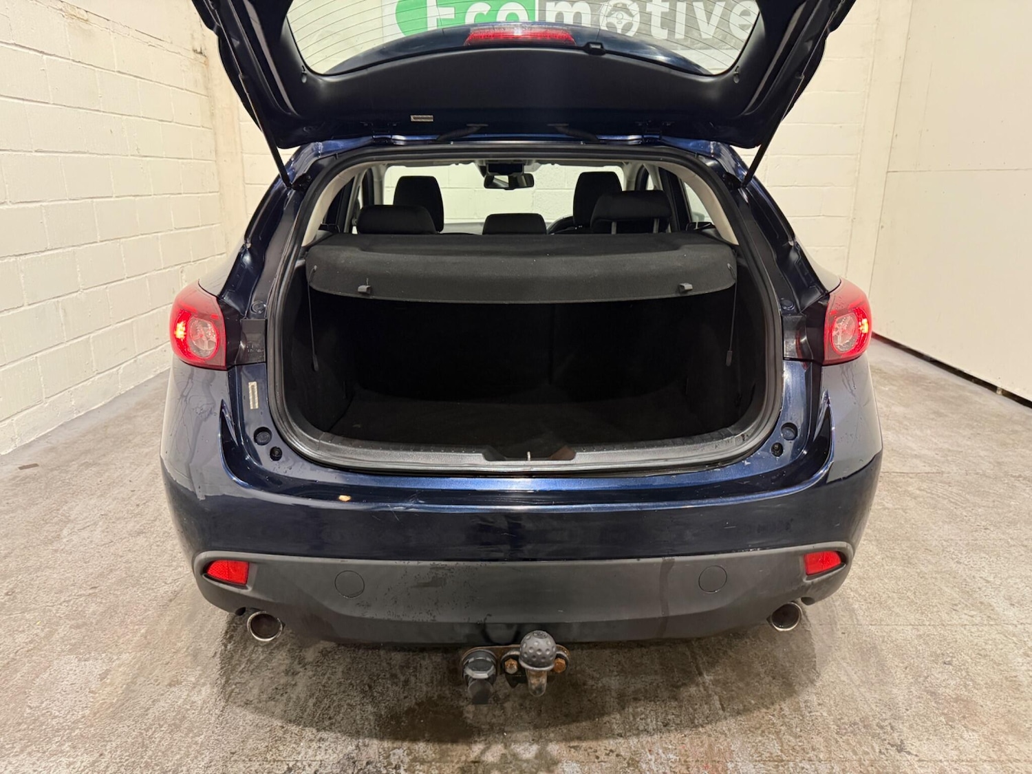 Used Mazda Mazda3 2016 for sale - 76619853: Photo 30