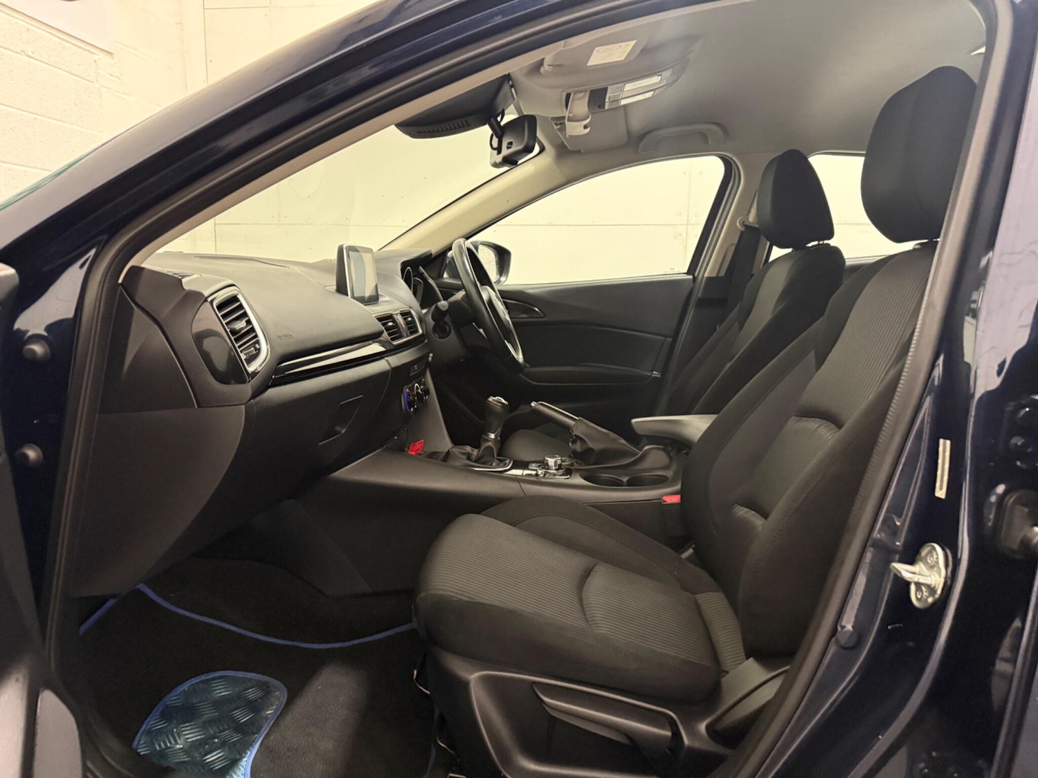 Used Mazda Mazda3 2016 for sale - 76619853: Photo 33