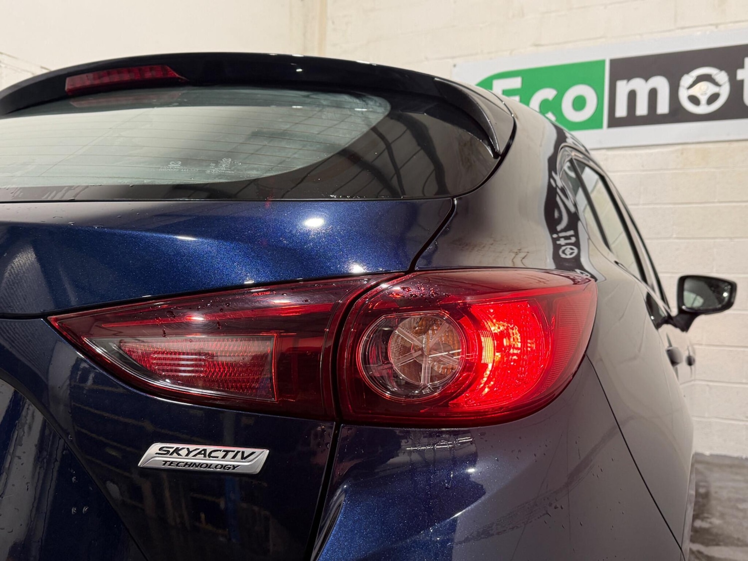 Used Mazda Mazda3 2016 for sale - 76619853: Photo 36