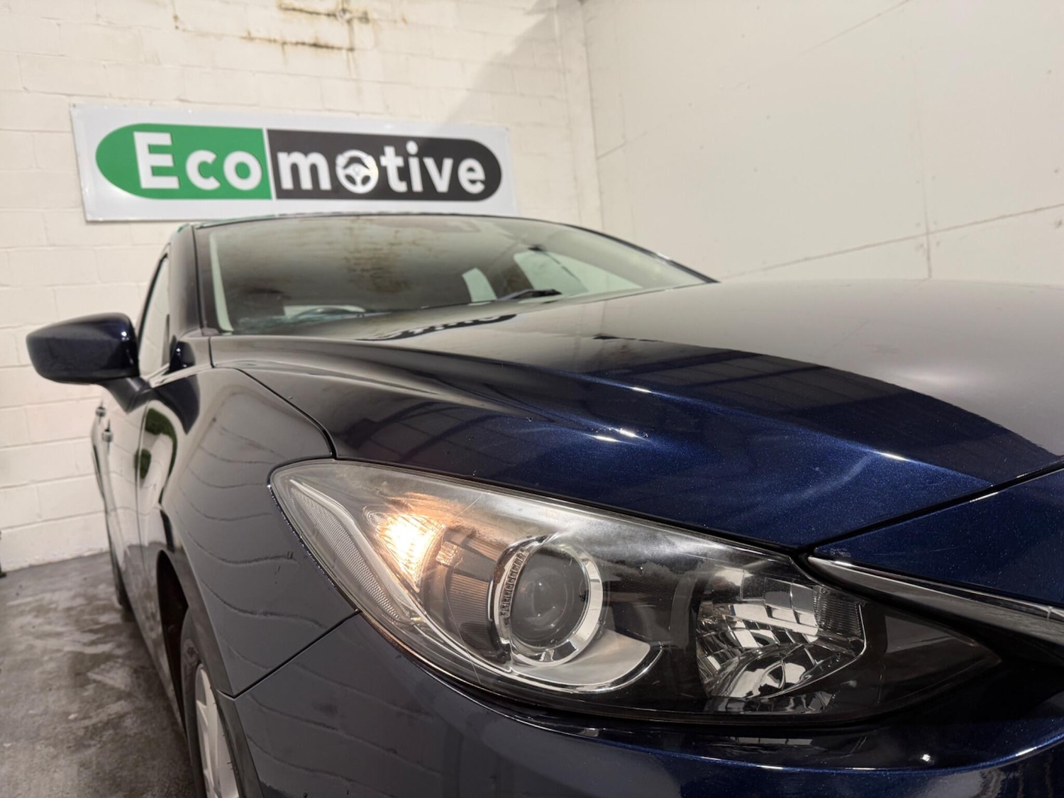 Used Mazda Mazda3 2016 for sale - 76619853: Photo 39