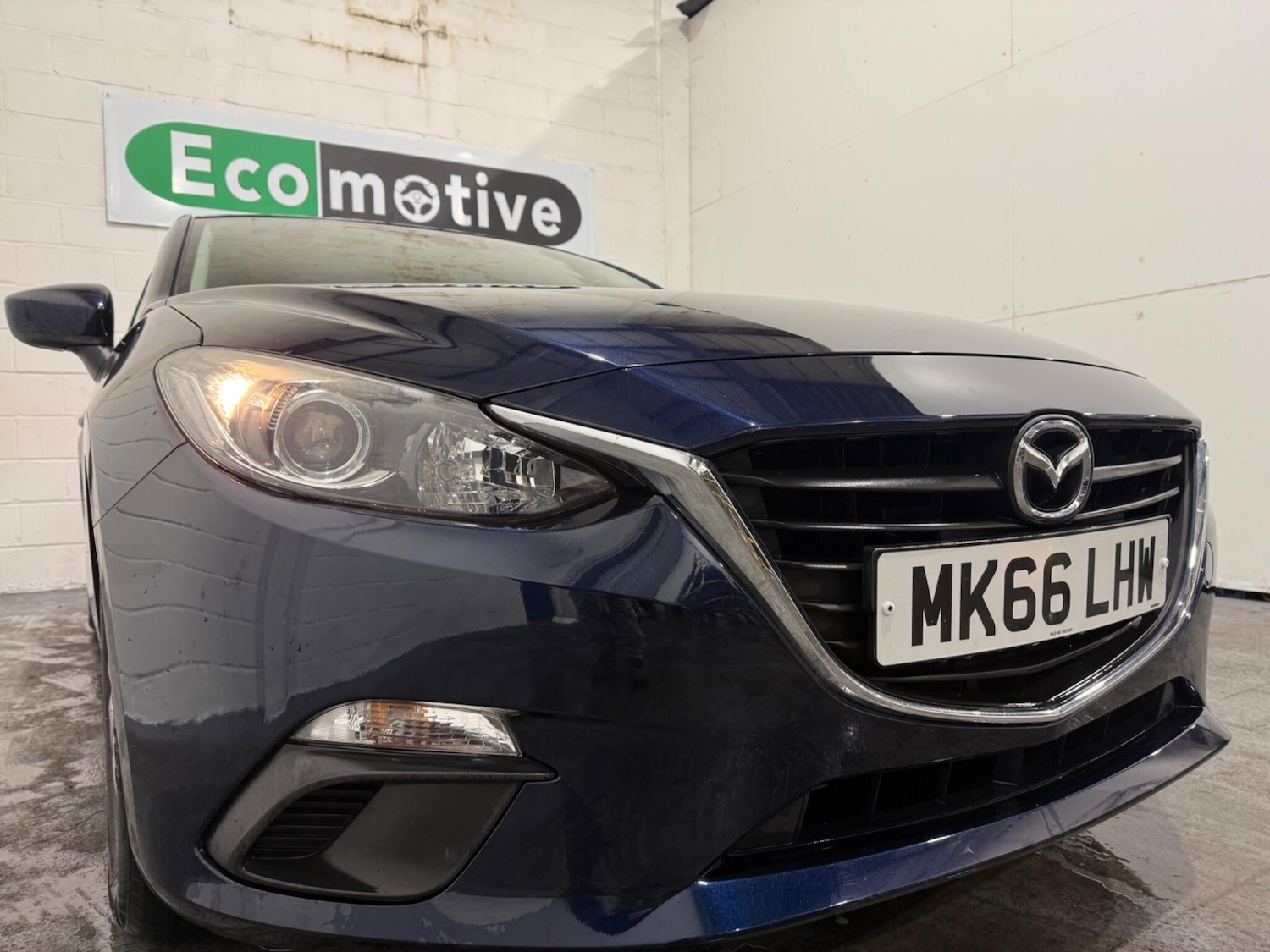 Used Mazda Mazda3 2016 for sale - 76619853: Photo 40