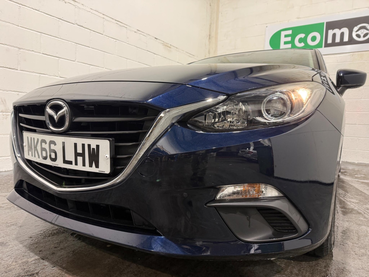 Used Mazda Mazda3 2016 for sale - 76619853: Photo 41