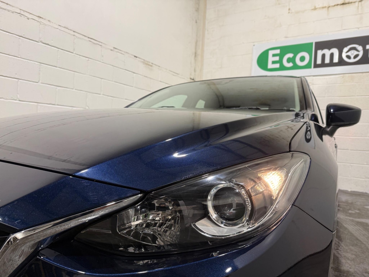 Used Mazda Mazda3 2016 for sale - 76619853: Photo 42