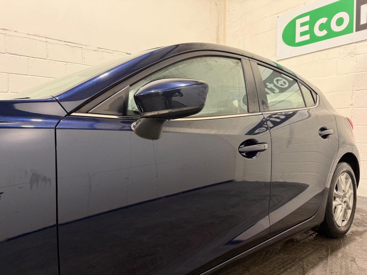 Used Mazda Mazda3 2016 for sale - 76619853: Photo 43