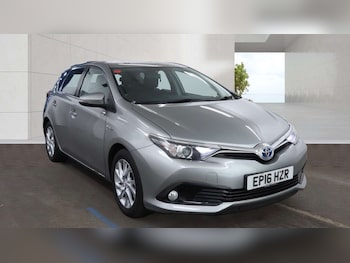 Used Toyota Auris 2016 for sale - 78793895: Photo
