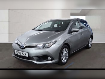 Used Toyota Auris 2016 for sale - 78793895: Photo