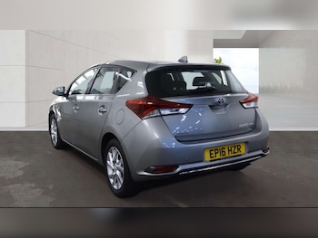 Used Toyota Auris 2016 for sale - 78793895: Photo