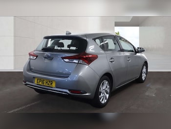 Used Toyota Auris 2016 for sale - 78793895: Photo