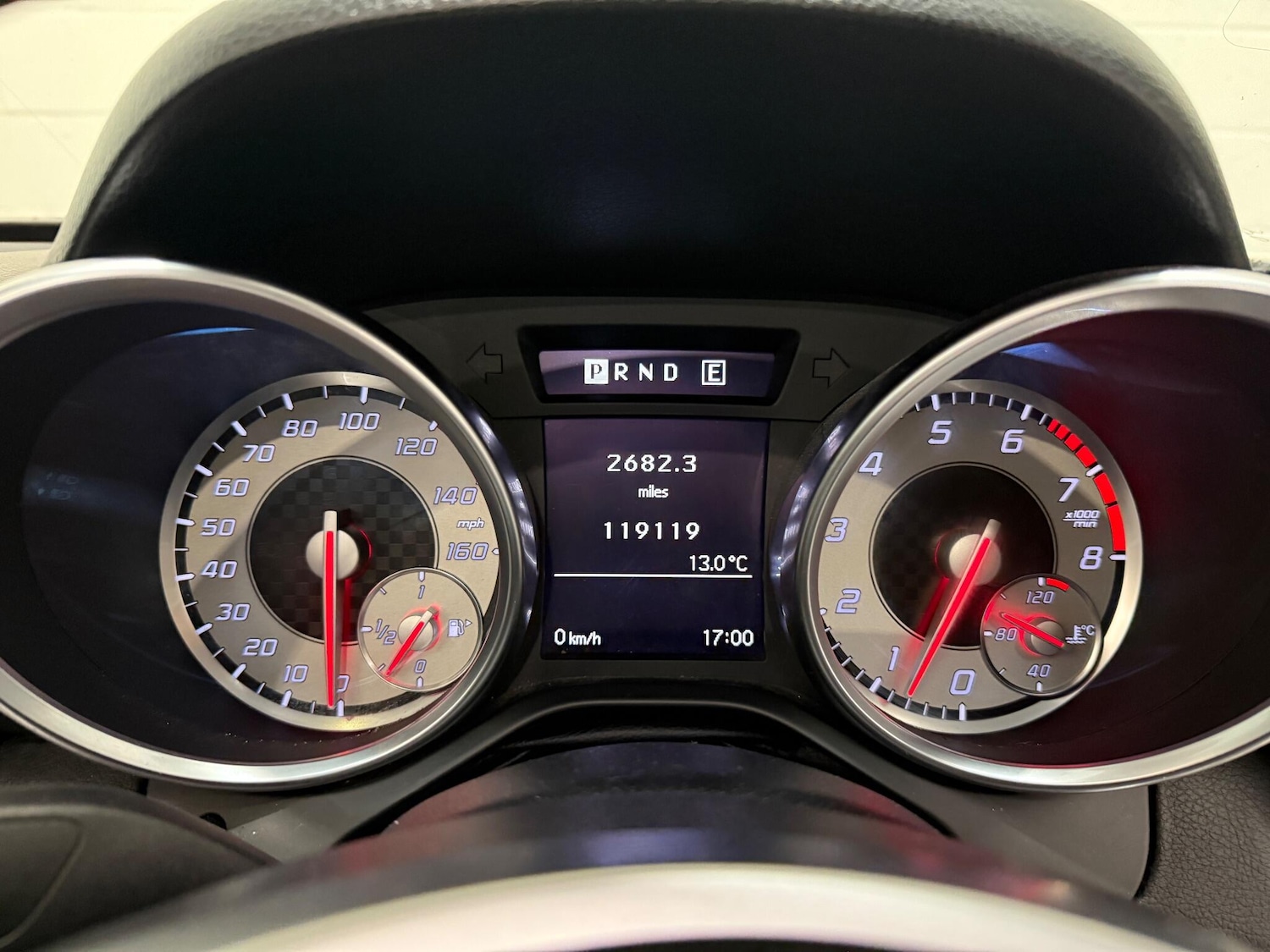 Used Mercedes-Benz SLK 2012 for sale - 76371060: Photo 29