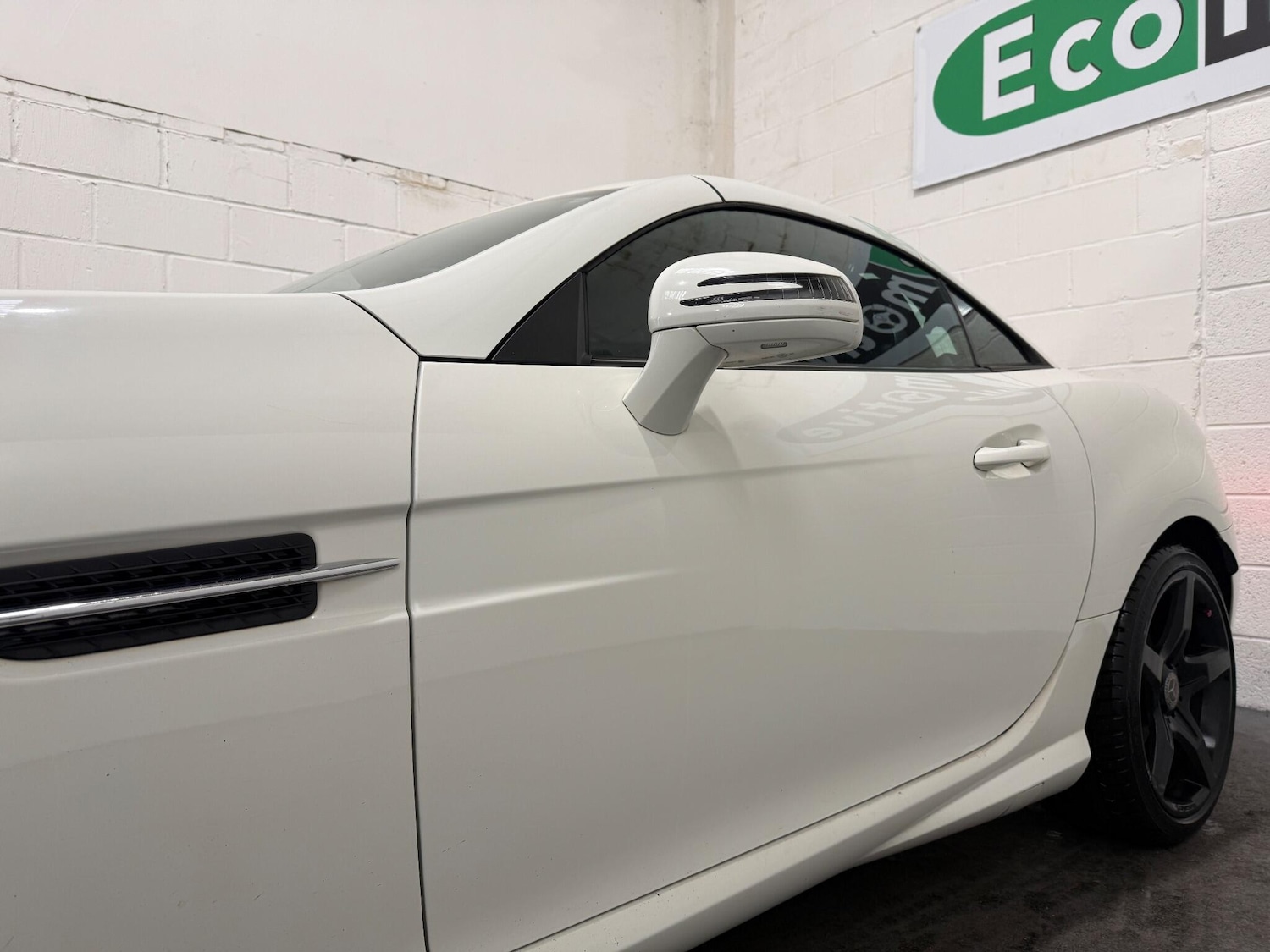 Used Mercedes-Benz SLK 2012 for sale - 76371060: Photo 6