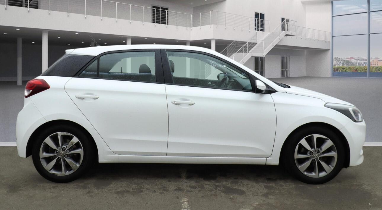 Used Hyundai i20 2015 for sale - 76953031: Photo 7