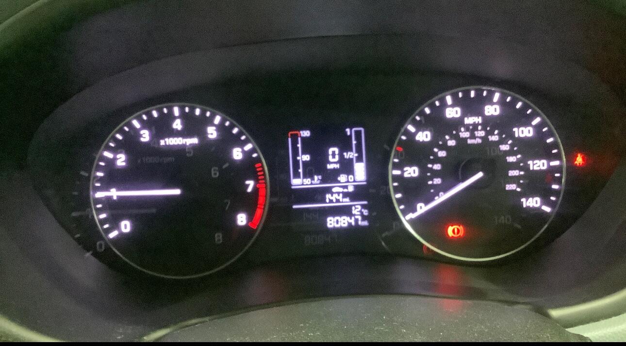 Used Hyundai i20 2015 for sale - 76953031: Photo 8