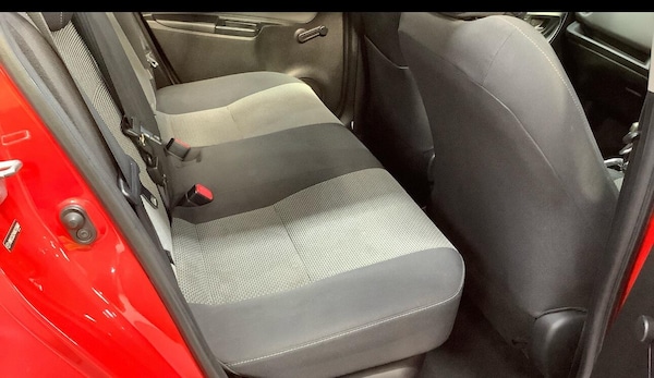 Used Toyota Yaris 2016 for sale - 76239941: Photo 5
