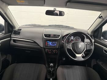 Used Suzuki Swift 2014 for sale - 79855181: Photo