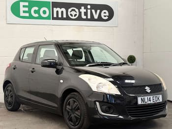 Used Suzuki Swift 2014 for sale - 79855181: Photo