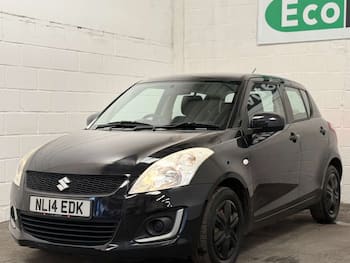 Used Suzuki Swift 2014 for sale - 79855181: Photo