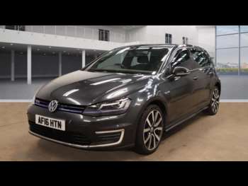 Used Volkswagen Golf 2016 for sale - 75459720: Photo