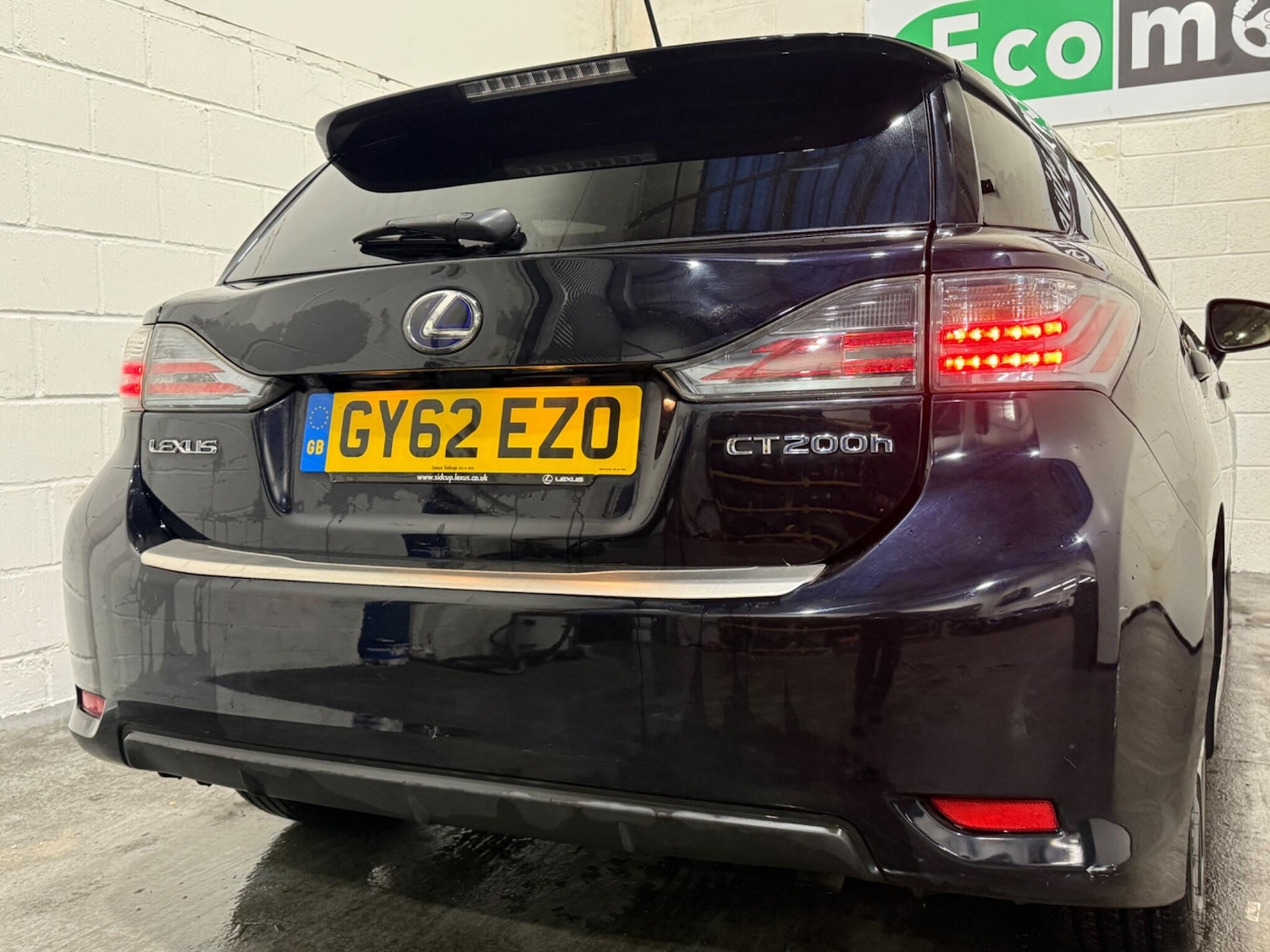 Used Lexus CT for sale - 78185784: Photo 11