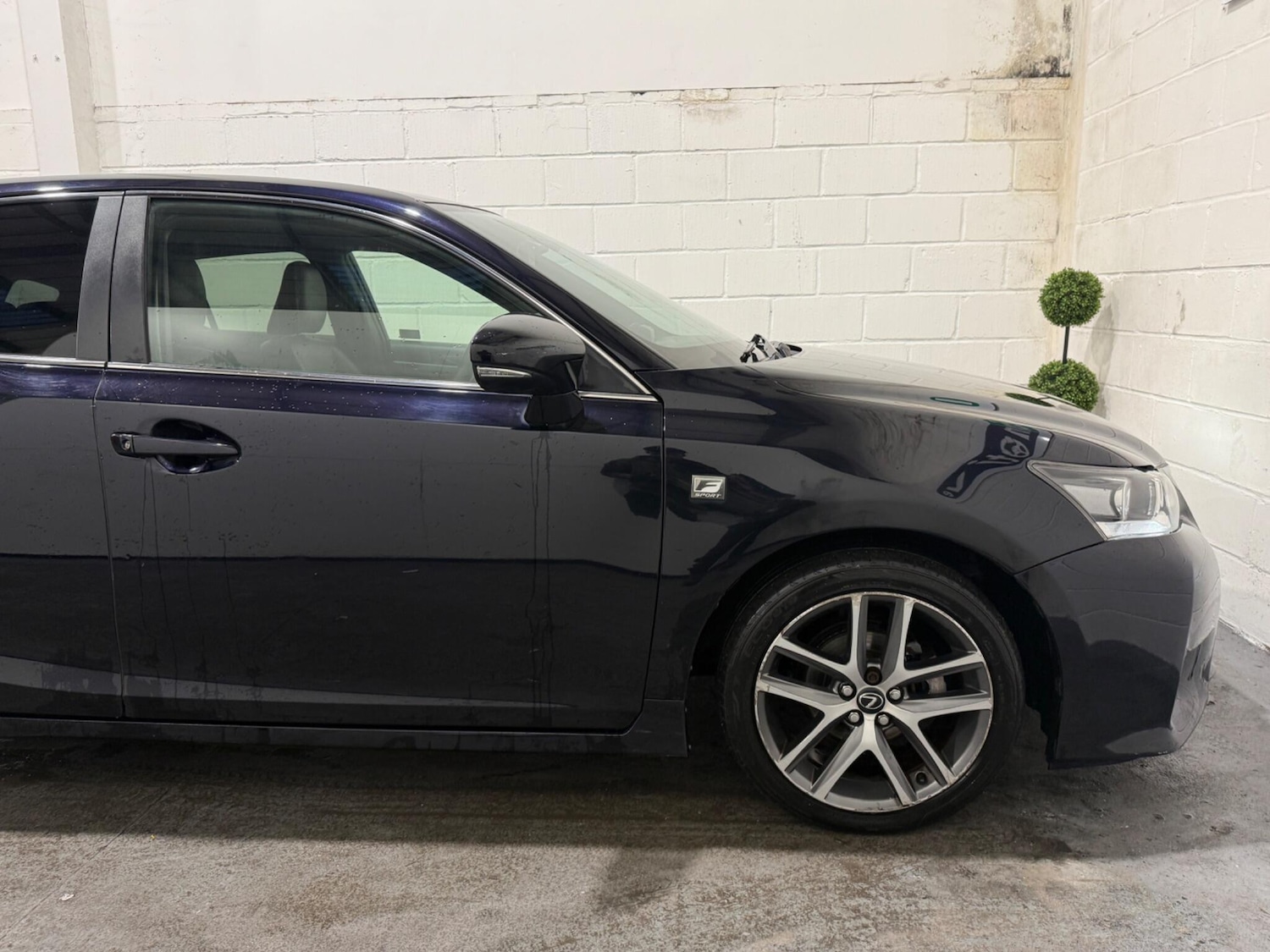 Used Lexus CT for sale - 78185784: Photo 13
