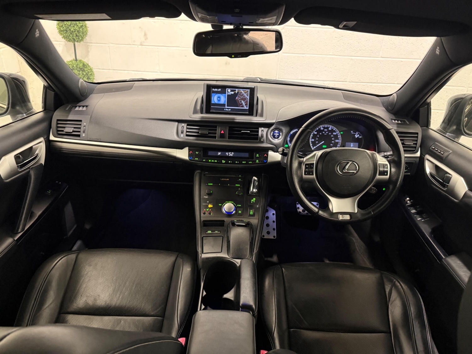 Used Lexus CT for sale - 78185784: Photo 15