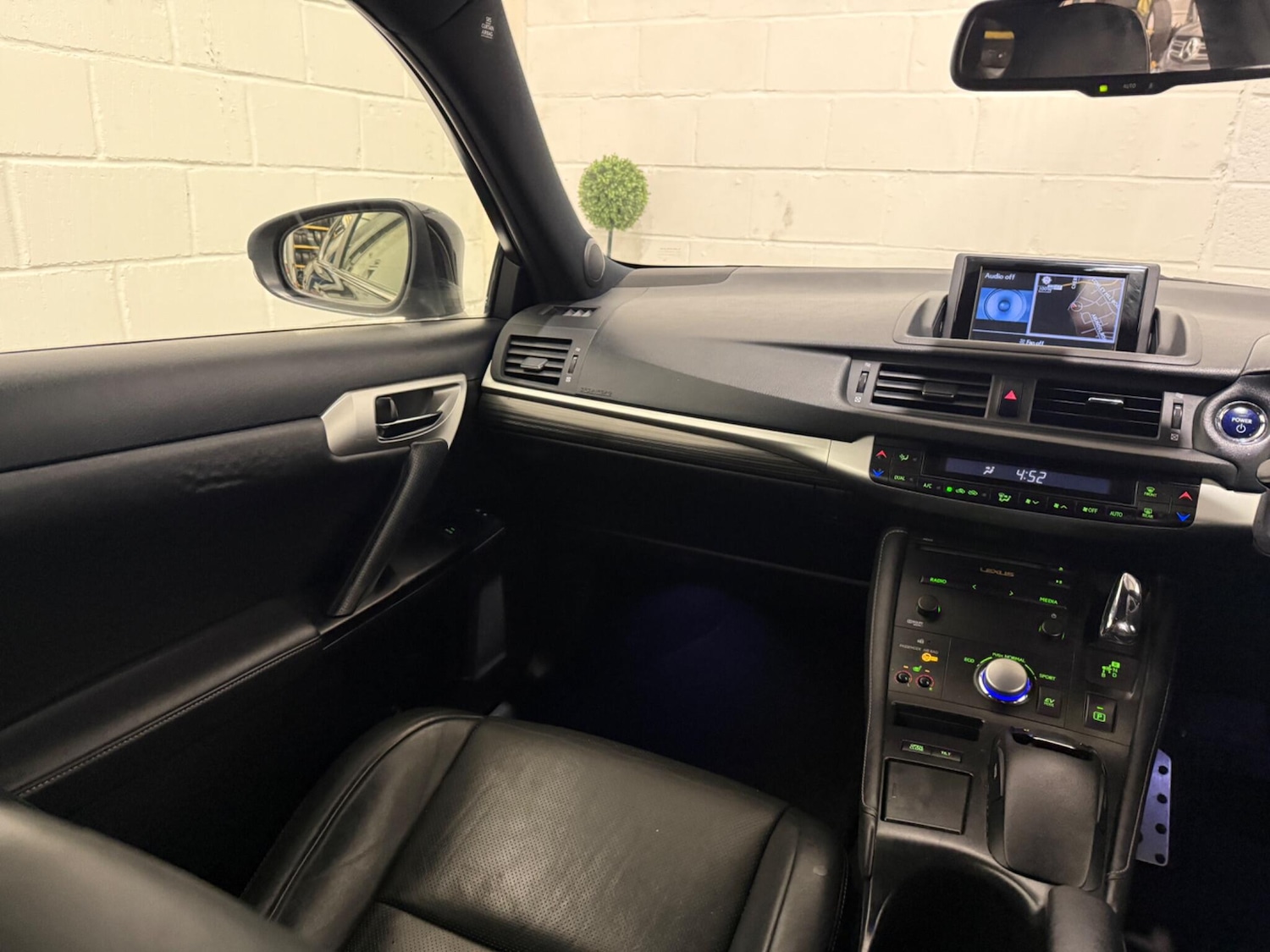 Used Lexus CT for sale - 78185784: Photo 16