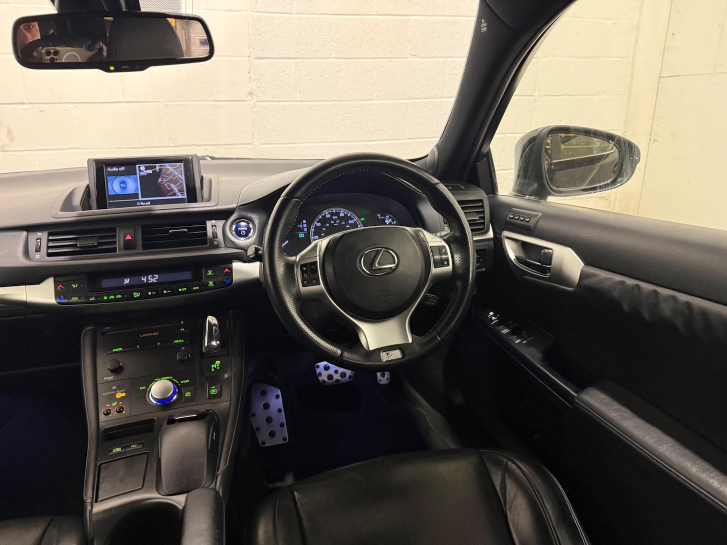 Used Lexus CT for sale - 78185784: Photo 17