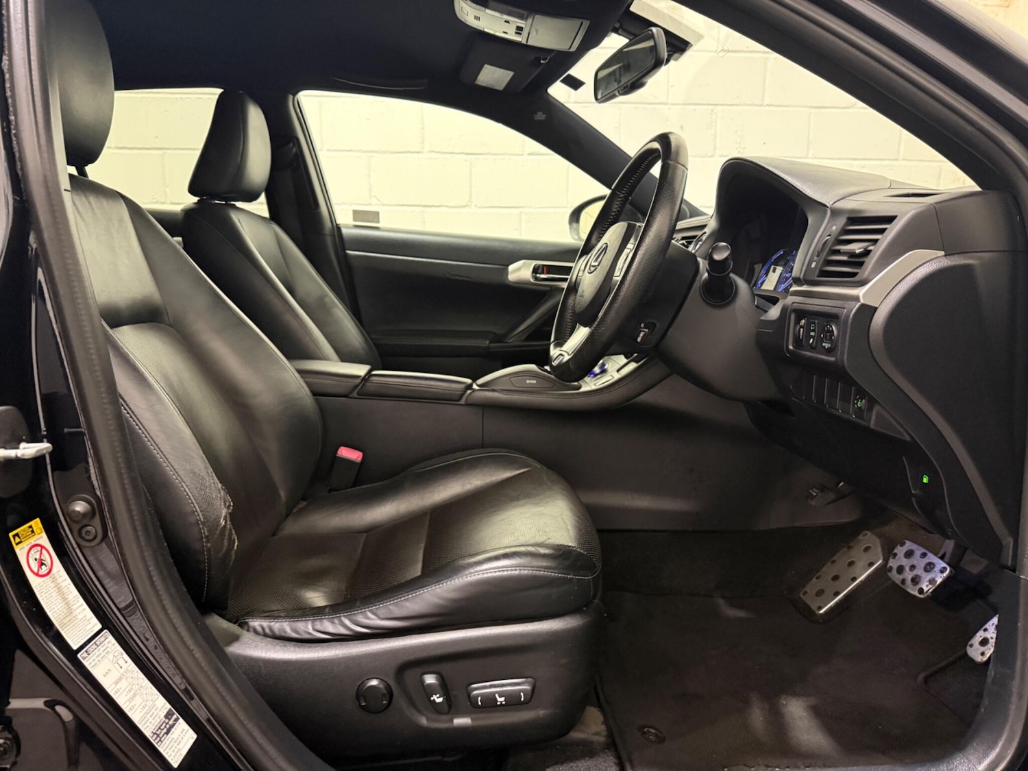 Used Lexus CT for sale - 78185784: Photo 18