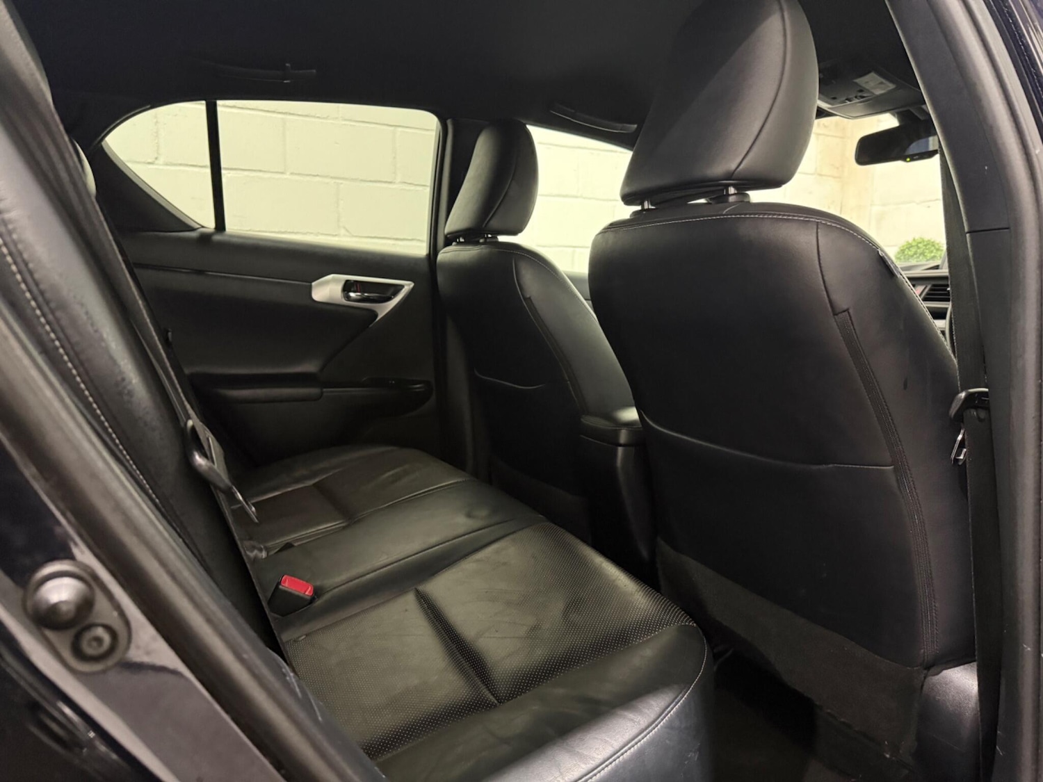 Used Lexus CT for sale - 78185784: Photo 20