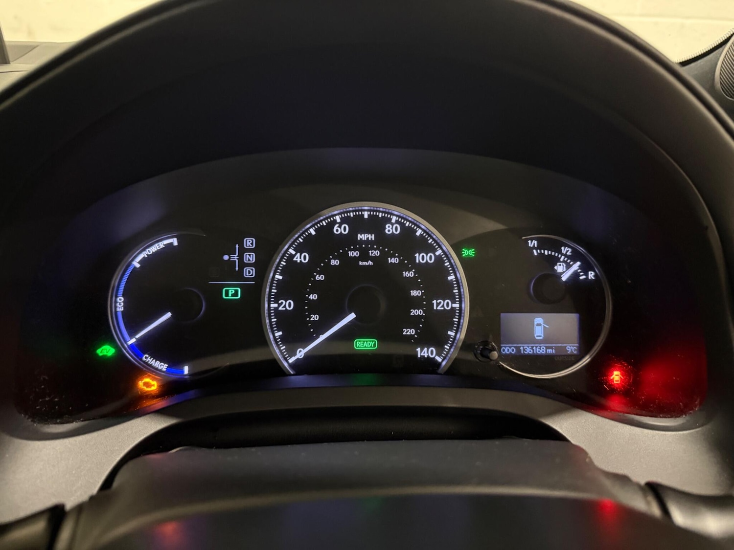 Used Lexus CT for sale - 78185784: Photo 30