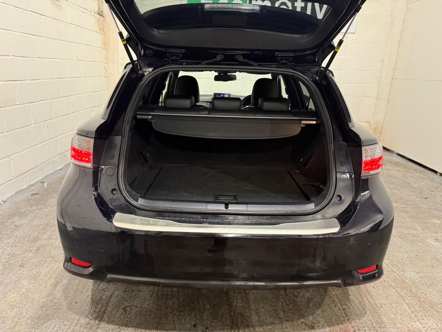 Used Lexus CT for sale - 78185784: Photo 31