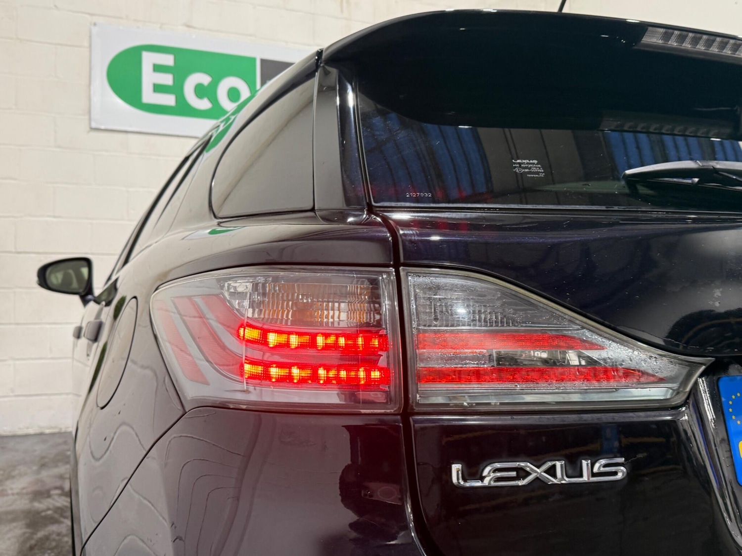 Used Lexus CT for sale - 78185784: Photo 36