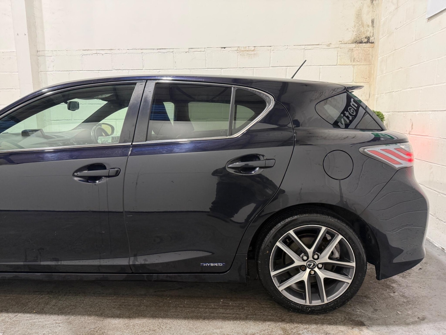 Used Lexus CT for sale - 78185784: Photo 6