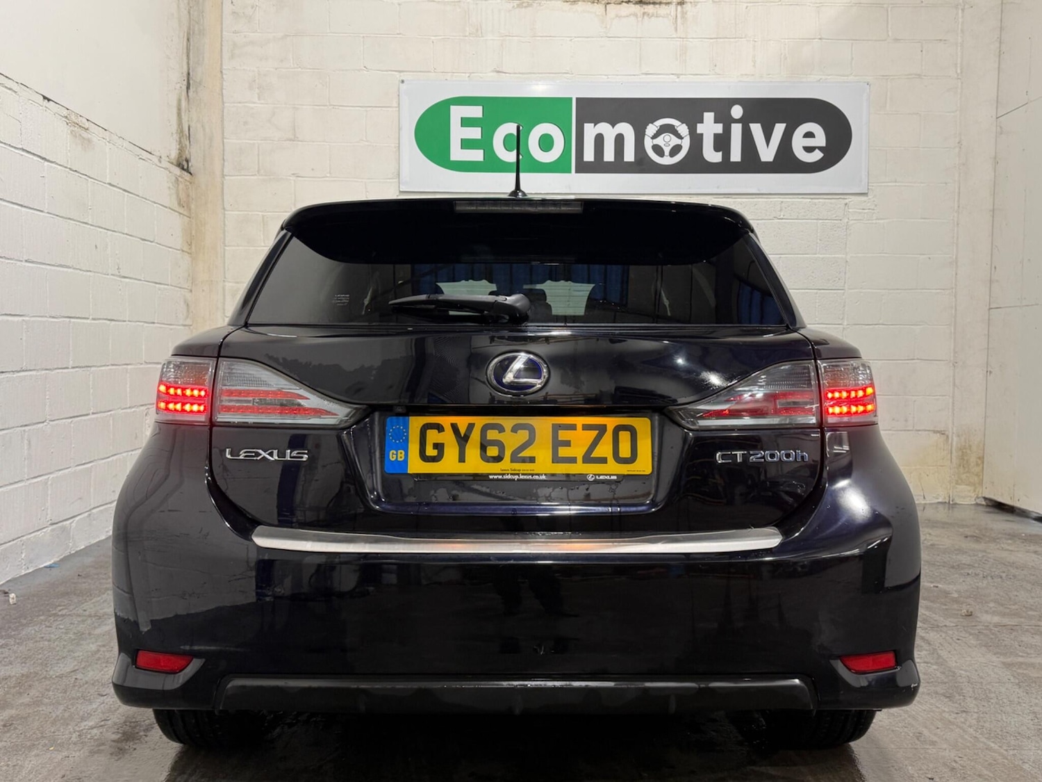 Used Lexus CT for sale - 78185784: Photo 9